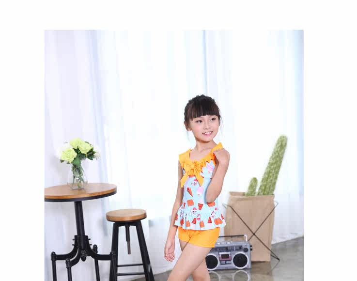 Maillot de bain fille OTHER   - Ref 2549379 Image 40