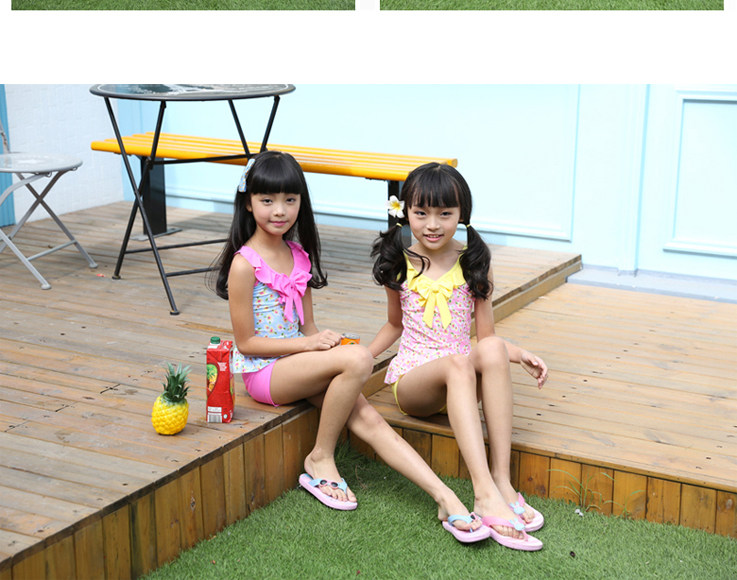 Maillot de bain fille OTHER   - Ref 2549379 Image 18