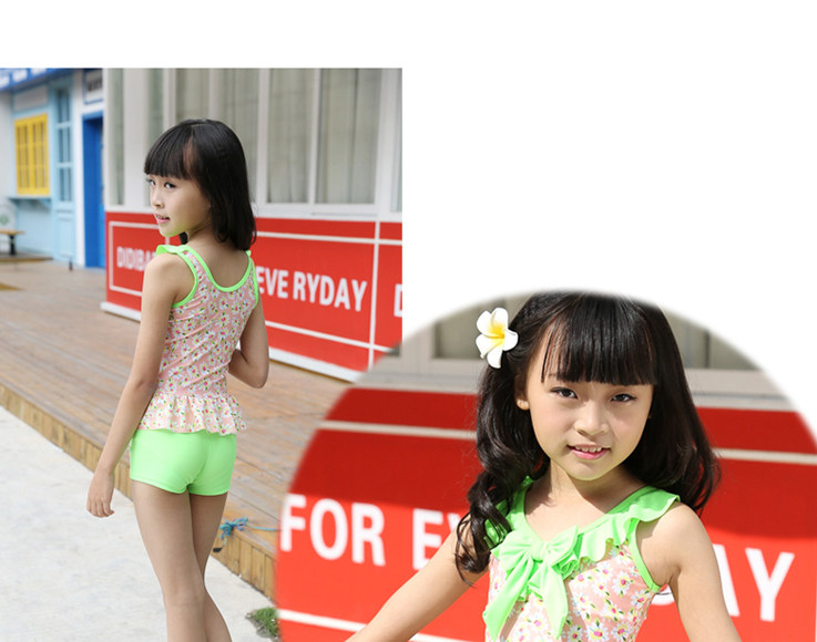 Maillot de bain fille OTHER   - Ref 2549379 Image 19