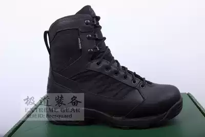 Danner 43011 Assault Full Waterproof Side Chain Special Tactical Boots