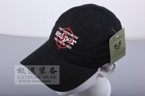 Polar Road Equipment American Rapid Dominance American Sniper Memorial Baseball Cap Cap