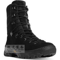 USA Danner 18050 Firefighter fire resistant and heat-resistant and breathable tactical boot combat boots