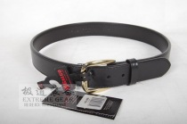 Pole road equipment American production Galco SB2 hand-made special sports tactical mens belt belt
