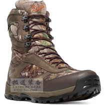 Danner 46222 High Ground full waterproof camouflage hiking shoes boots