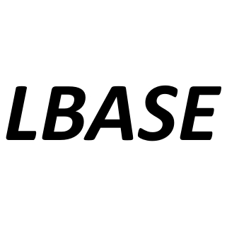 LBASE 无线供电酷玩 厂家直供的LOGO