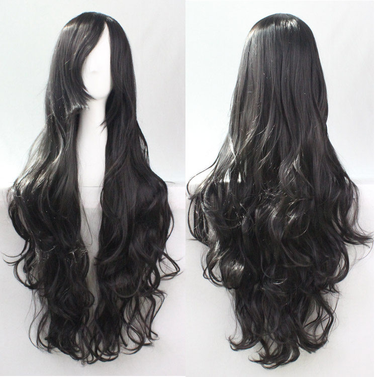 Perruque Les cheveux longs - Ref 2609156 Image 47