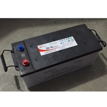 6-QWLZ-180 Battery Camel 12V180Ah Generator Storage Battery for Automotive Engineering Vehicle Startup