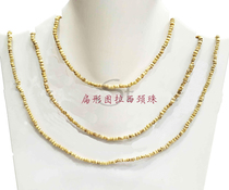 Tulasi Tulsi neck beads 1 ring 28 2 circles 58 3 rings RMB98  (Remarks: color represents the number of circles)