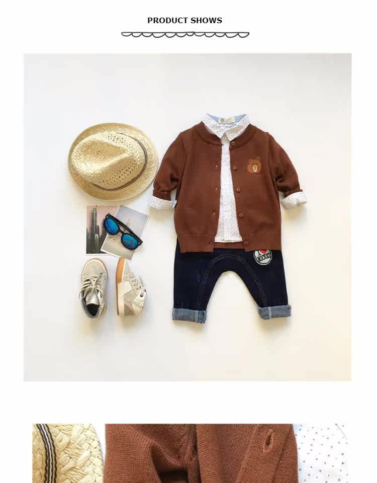 Pull enfant - Ref 2103144 Image 9