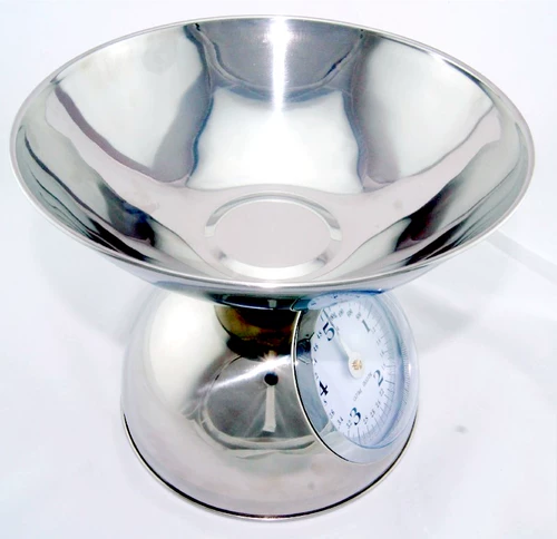 Новая шкала шкала для из нержавеющей стали лелиф.