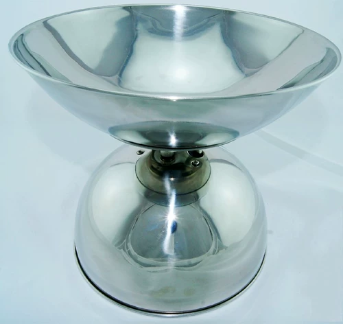 Новая шкала шкала для из нержавеющей стали лелиф.