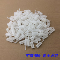 Spray gun filter net pot environmental protection spray gun filter paint anti-impurity 120 mesh built-in plastic mesh