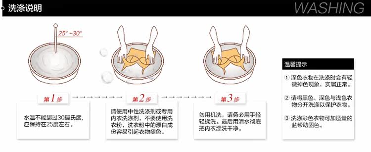 body amincissant en nylon - Ref 673220 Image 21