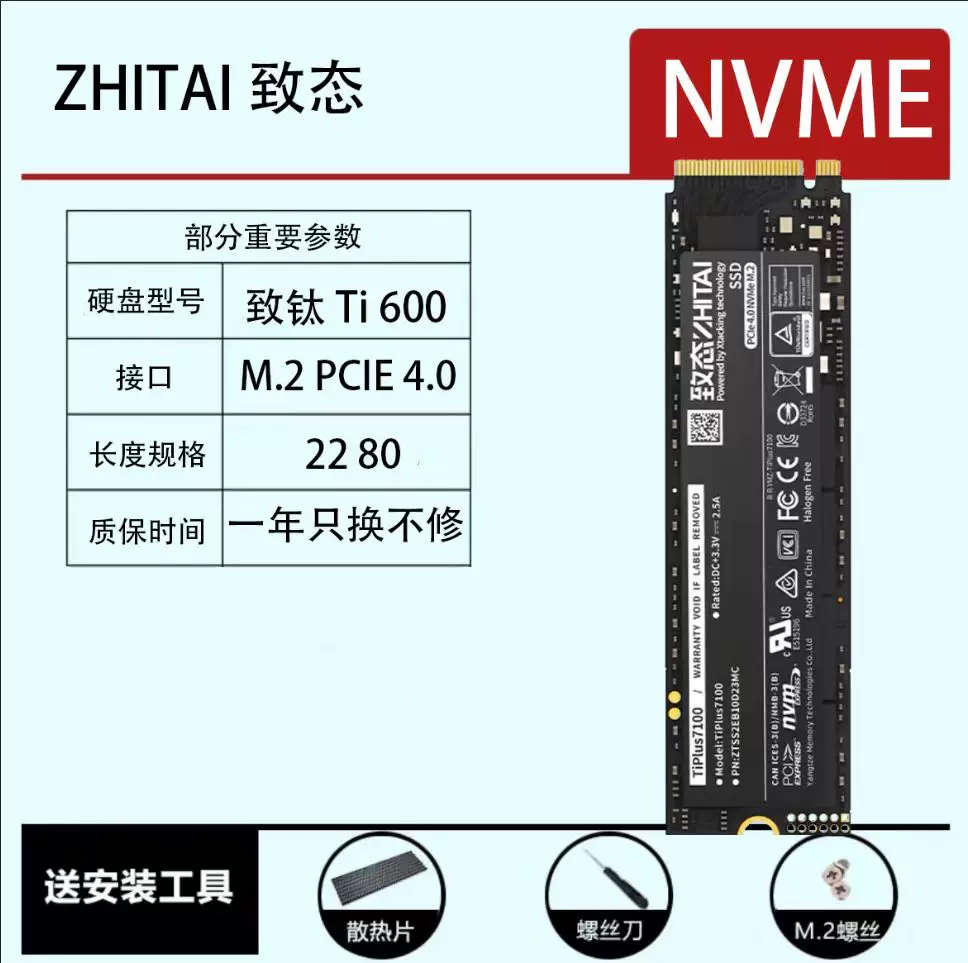 M.2 NVMe SSD Samsung PM9A1 / PM981a 128 ГБ–2 ТБ, высокоскоростной PCIe 4.0 твердотельный накопитель