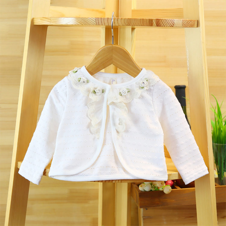 Cape pour fille - Ref 2156421 Image 12