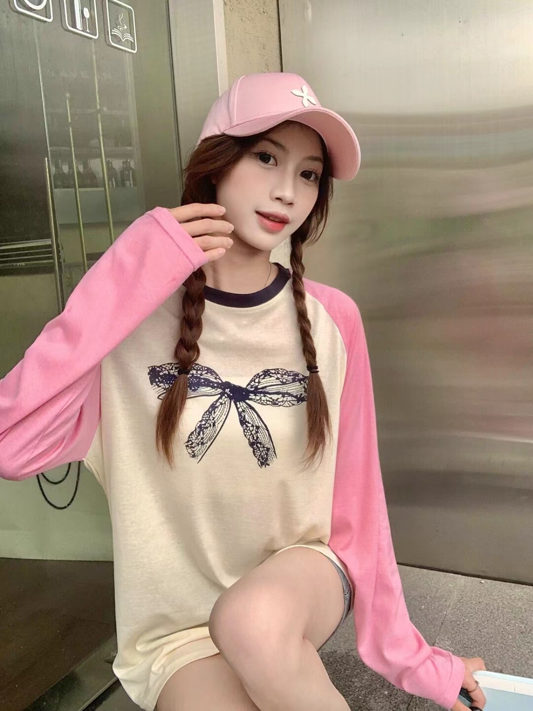 十三行批发薇薇女装店