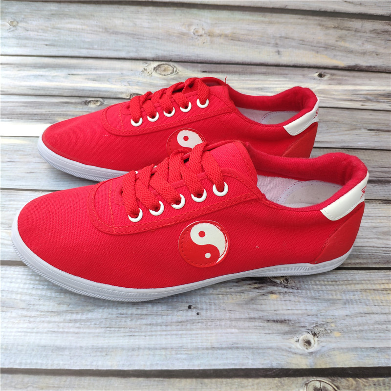 Qingdao Double Star Martial Shoes Taiji Shoes Taiji Shoes Taiji Shoes Morning Training Sports