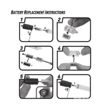 Дорожный спасательный жилет, световая палочка, светильник, флуоресцентная мигающая дорожная светодиодная лента, США