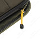 NIFCO Lifu ສູງ buckle TIFCO ຊື່ມີດປິດ buckle SCS5 ເຊືອກຫາງ buckle zipper tail buckle ເຊືອກເຊືອກ buckle DIY