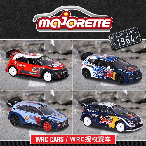 Mijie Wheel Majorett