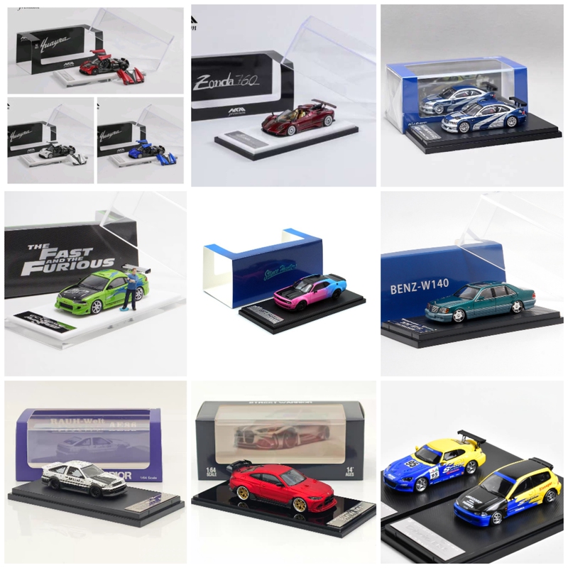 In-Stock Sw 1:64 Bmw M4 Sh Dodge Hellcat Eg6 Porsche 911 Gt3 Alloy Car Collection In-Stock Sw 1:64 Bmw M4 Sh Dodge Hellcat Eg6 Porsche 911 Gt3 Alloy Car Collection