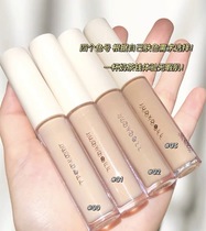 New version of judydoll orange concealer cover acne Mark black eye blemishes light and water