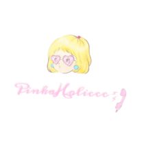 PinkaHoliccc flower credit card handling fee