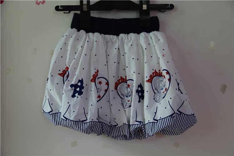 Jupe enfant LES ENPHANTS - Ref 2049570 Image 11