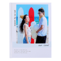 Photo book printing diy childrens book album DIY Photo book Photo book Photo book commemorative album album