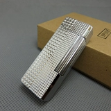 Speck Spunk Antique Fugitive Special Wheel Fire Fire Cone Connect Werse Lighter наклонное надувное надувное подарки в ретро -мужчина