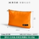 Orange Red M 26CMX16CM [Подходящее