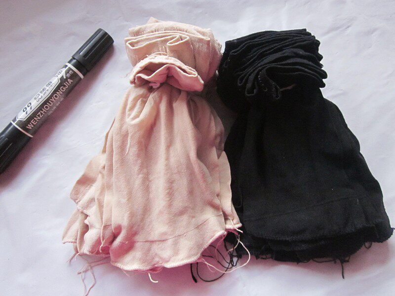 Chaussettes - collants sexy - Ref 770423 Image 9