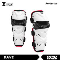 Swiss IXS Motorcycle Riding Protection Sport Ski protection MTB Mobrigade breathable ventilated kneecap