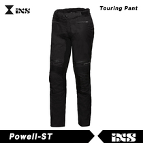 Swiss IXS Powell Powell SOLTO-TEX waterproof and breathable Moto locomotive travel jacket riding pants