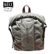 Portugal X NEXX X-GARAGE waterproof and versatile motorcycle double shoulder riding backpack locomotive helmet bag