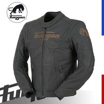  France Furygan Sherman Sherman Riding suit Sports motorcycle motorcycle leather jacket Leather pants suit