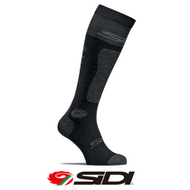 Italian SIDI MX motocross stockings endurance socks motorcycle riding functional socks