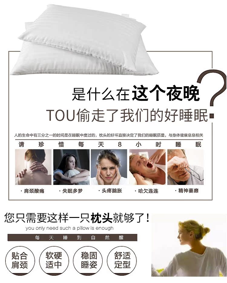 Buckwheat Gối Người lớn Toàn bộ Buckwheat Vỏ kiều mạch Gối Vỏ kiều mạch Gối Mất ngủ Ngủ gối Học sinh Trẻ em gối kim đan