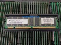 MT9LSDT3272AG-133D2 256M133MhzCL3ECC Memory PC133U-333-542-Z