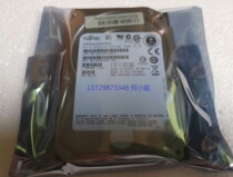 Fujitsu MBD2300RC 300G 10K 2 5 SAS Hard Disk CA07068-B200 B20700FS