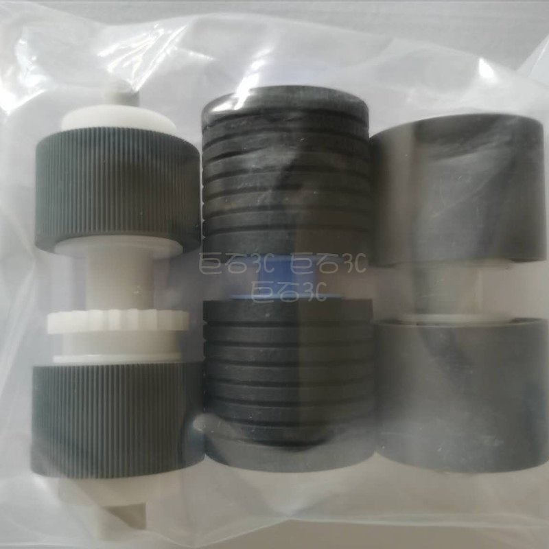 Canon Scanner DR-G1100DR-G1130 pickup wheel consumables roller