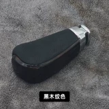 Подходит для Toyota Prado, властная ручка переключения передач, головка рычага переключения передач, рычаг переключения передач, шариковая шестерня, пылезащитный чехол