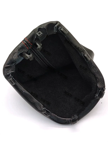 Подходит для крышки рычага переключения передач Kia K2, крышки переключения передач, пылезащитного чехла рычага переключения передач, пылезащитного чехла рычага переключения передач