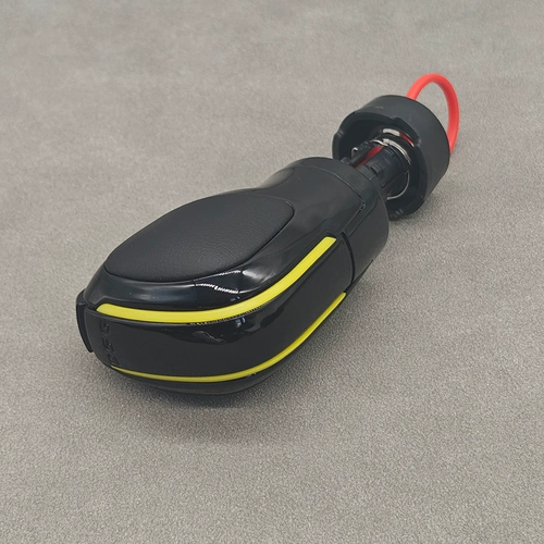 Подходит для Volkswagen Magotan Sagitar Tiguan Passat, автоматическая головка переключения передач, рычаг переключения передач, ручная шаровая головка шестерни