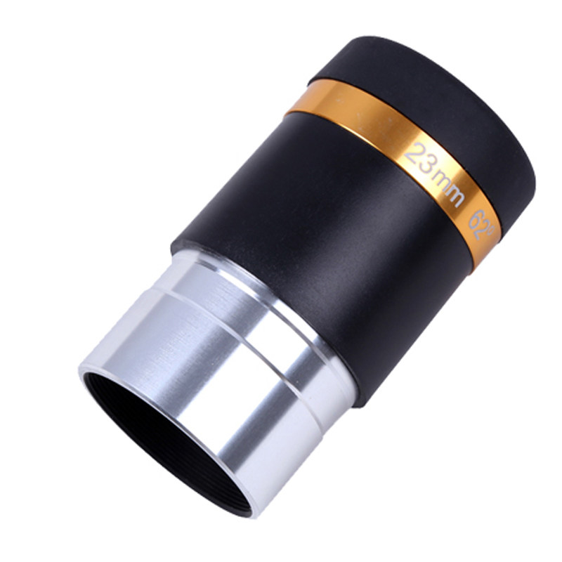 StarTrung 62° non-spherical wide-angle eyeglass 4mm 10mm Day 23mm telescope accessories