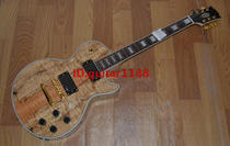 lp custom electric guitar Castone log student practice electric guitar F-1324