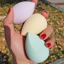(Gift not single hair color random dont shoot) Beauty Egg White