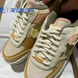 Nike/耐克 ВВС 1 ВВС Женская обувь DA7024 DQ5075 DR0148 FB1393
