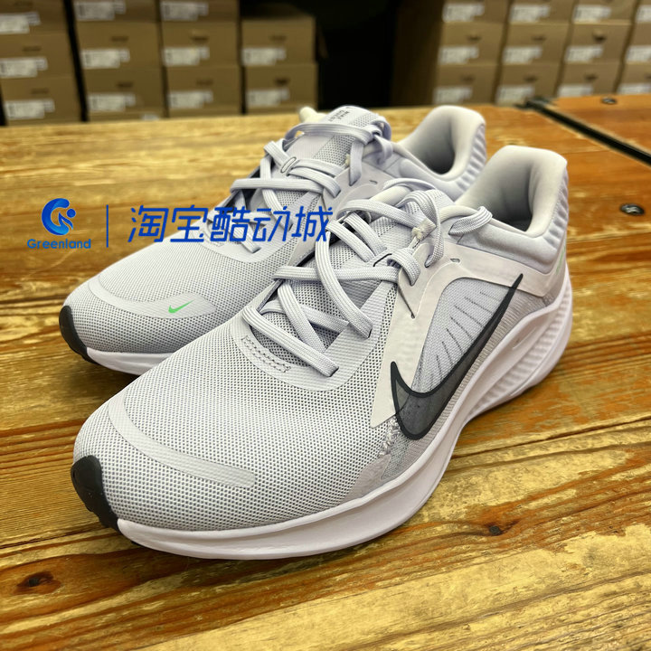 Nike/Nike Quest Training Lightweight, Breathable, Fashionable, Casual Sports Men's Running Shoes Dd0204Cq8894