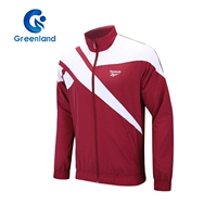 Áo khoác nam thể thao có dây đeo rộng rãi của REEBOK Reebok DW9159 - Áo khoác thể thao / áo khoác áo khoác the thao nam chính hãng